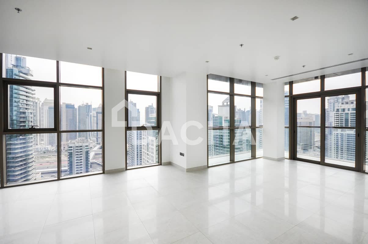 3-bedroom freehold apartment in Dubai Marina — photo 2 of 5