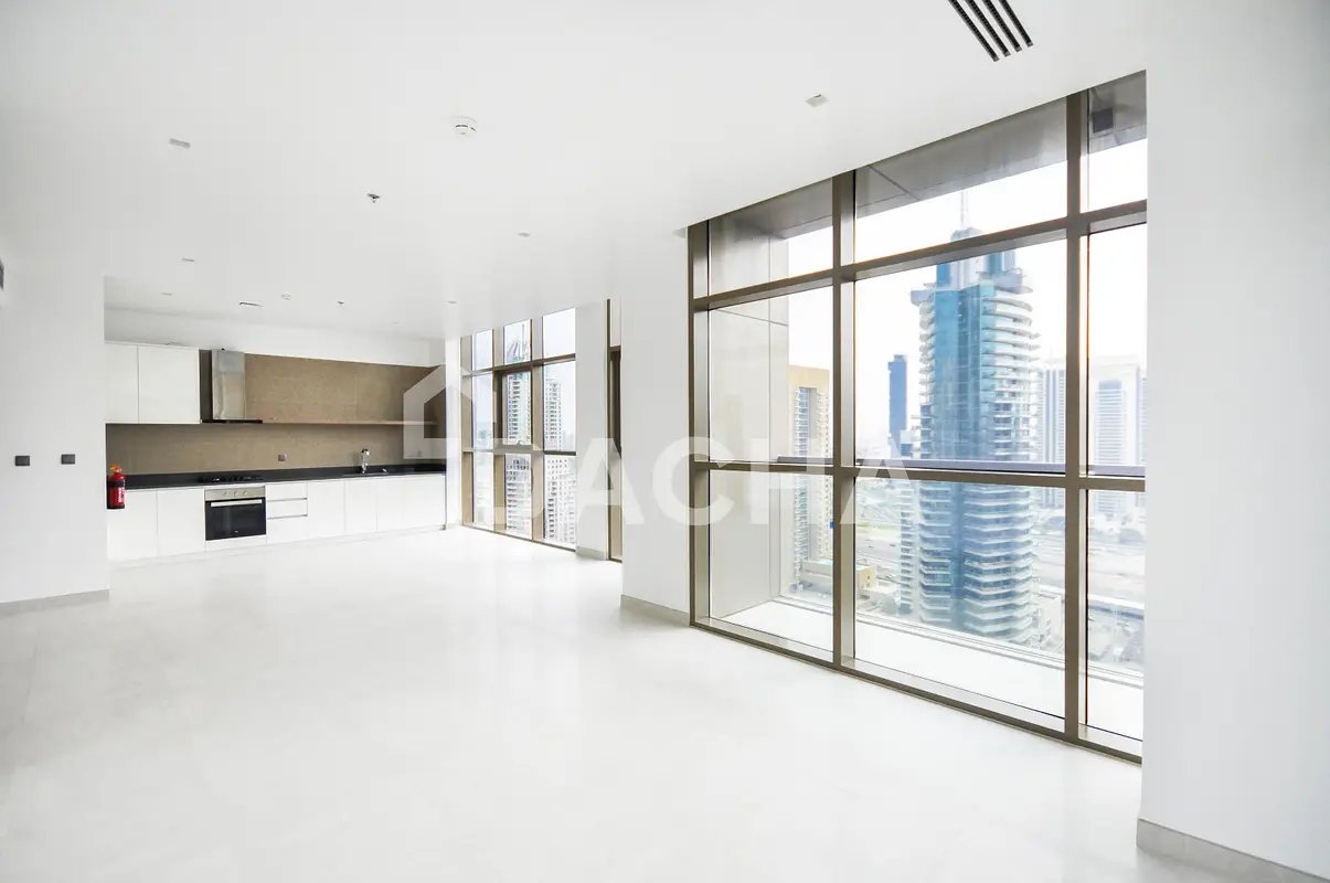 3-bedroom freehold apartment in Dubai Marina — photo 3 of 5