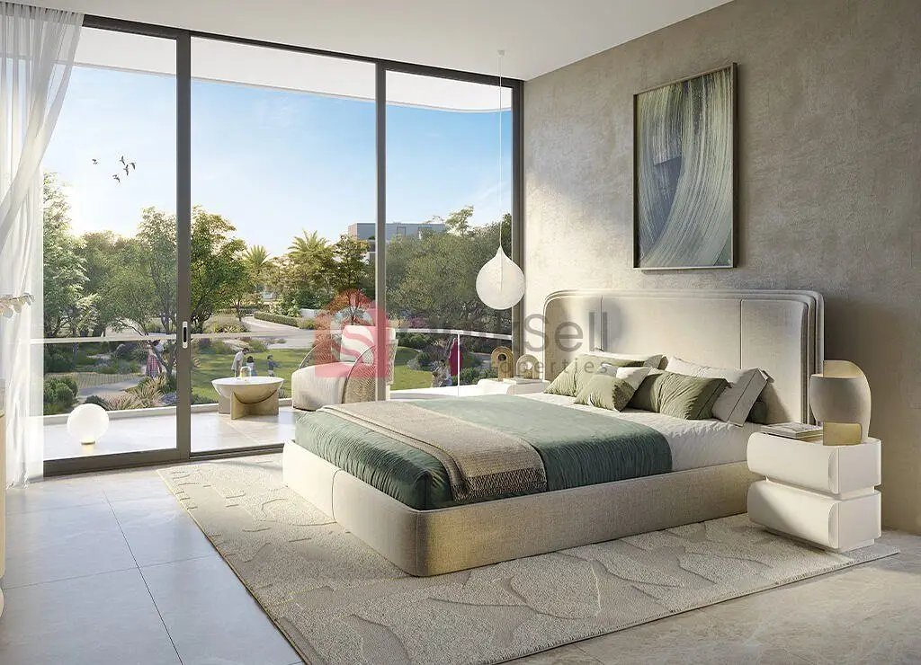 4-bedroom freehold villa in Dubai Hills Estate — photo 1 of 5
