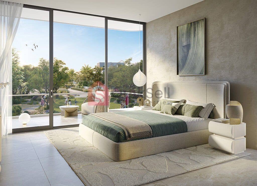 4-bedroom freehold villa in Dubai Hills Estate — photo 2 of 5