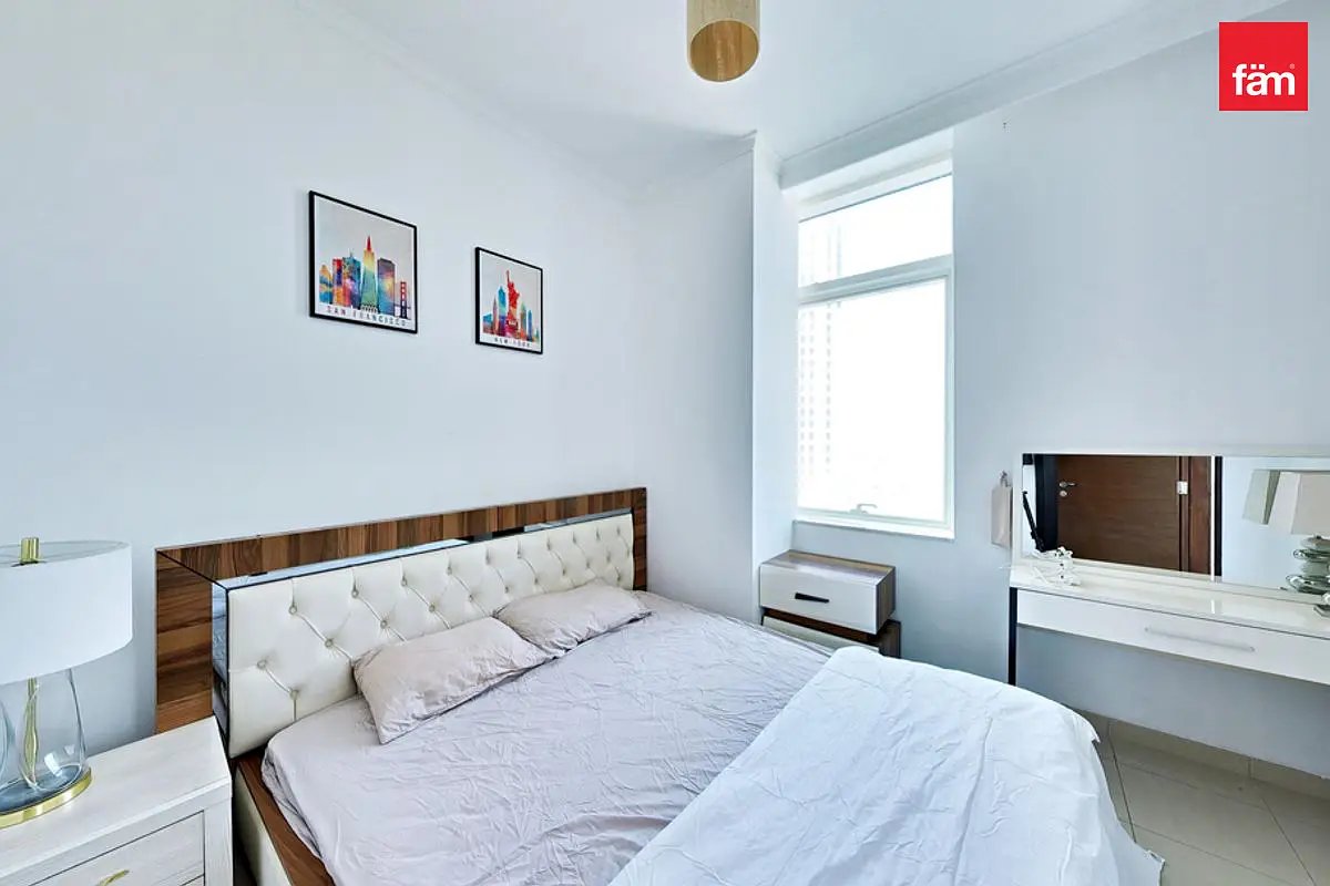 1-bedroom freehold apartment in Dubai Marina — photo 5 of 5