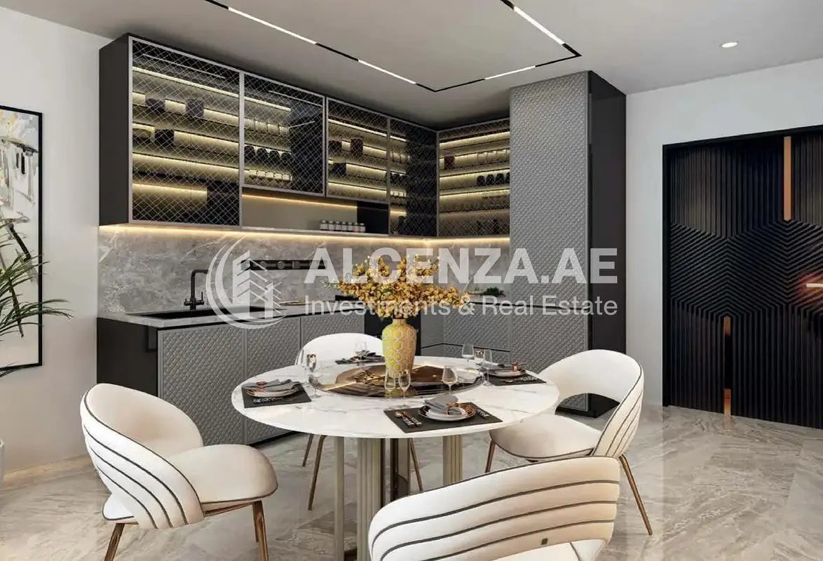 2-bedroom freehold apartment in Business Bay — photo 3 of 5
