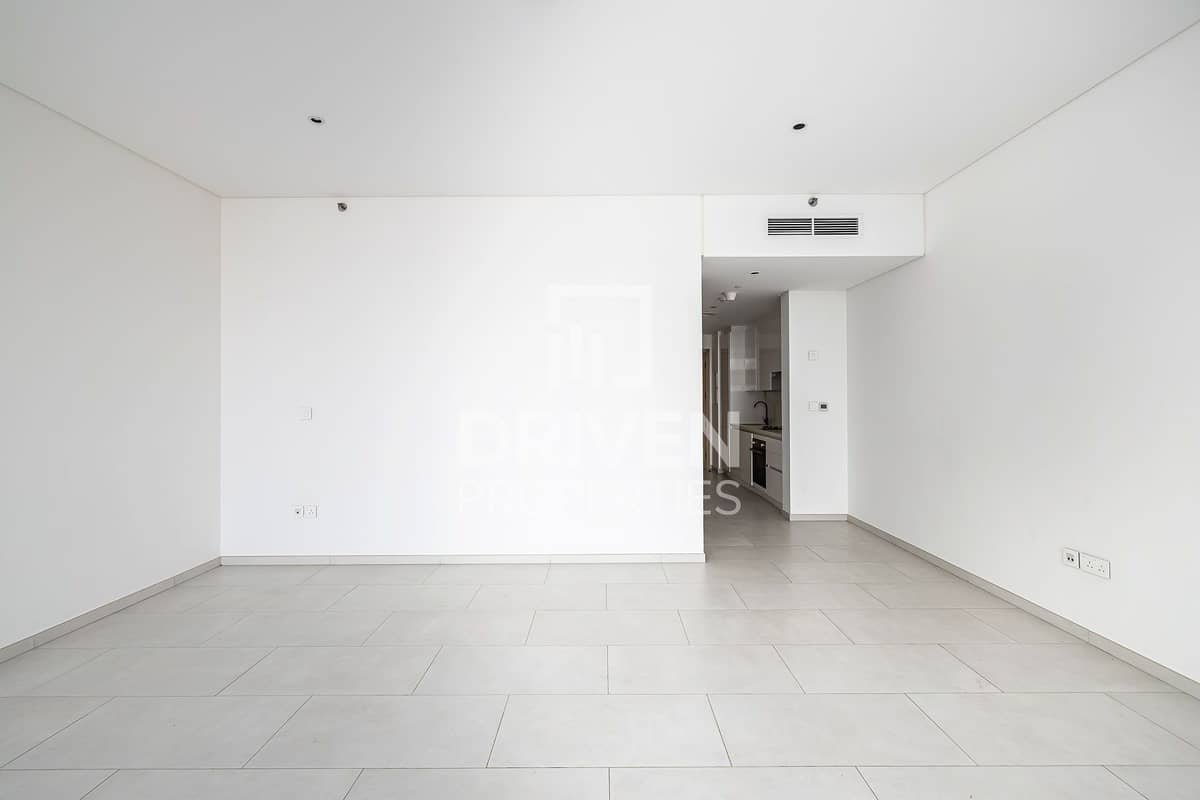 studio freehold apartment in Business Bay — photo 4 of 5