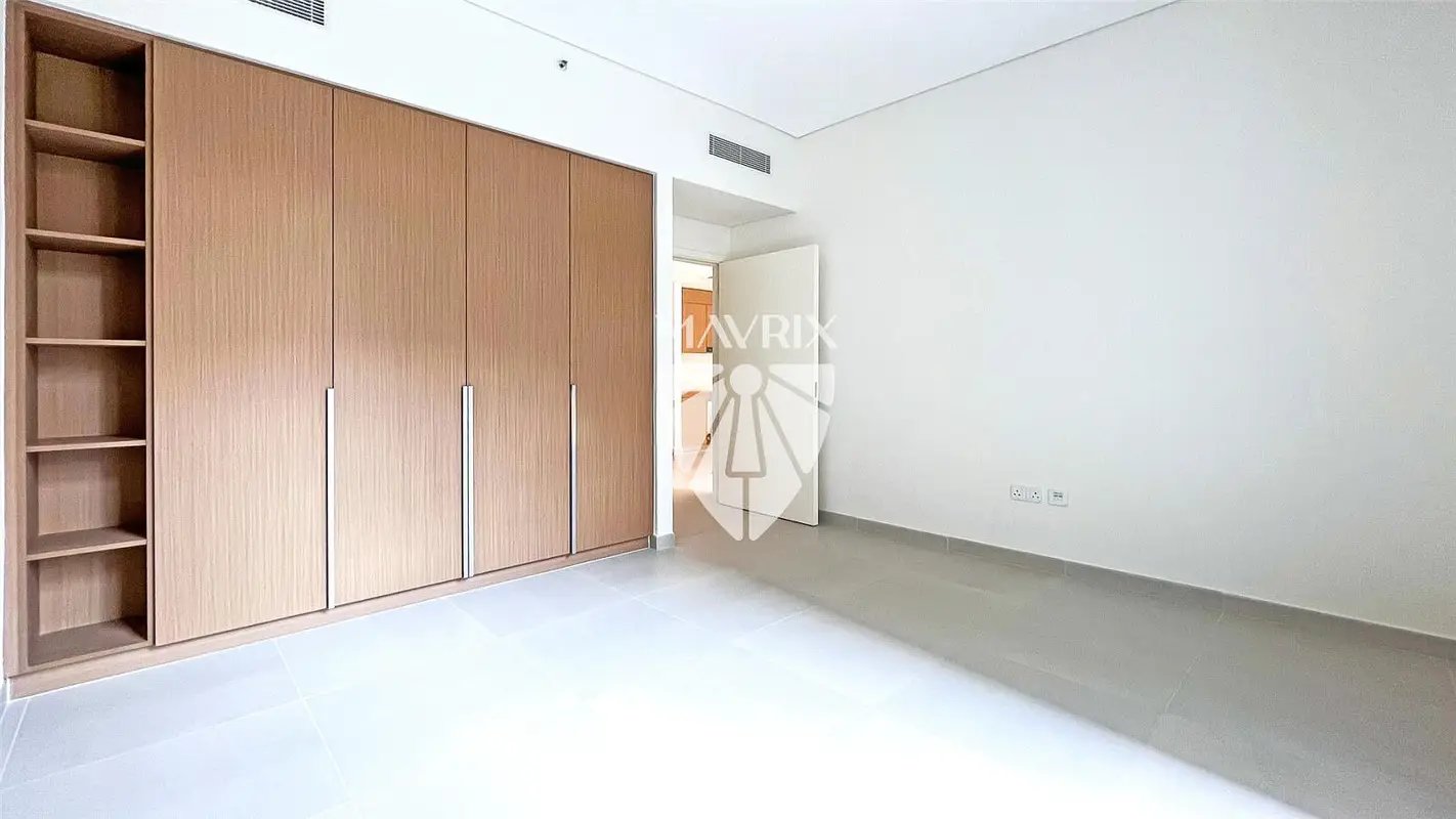 1-bedroom freehold apartment in Dubai Creek Harbour — photo 5 of 5