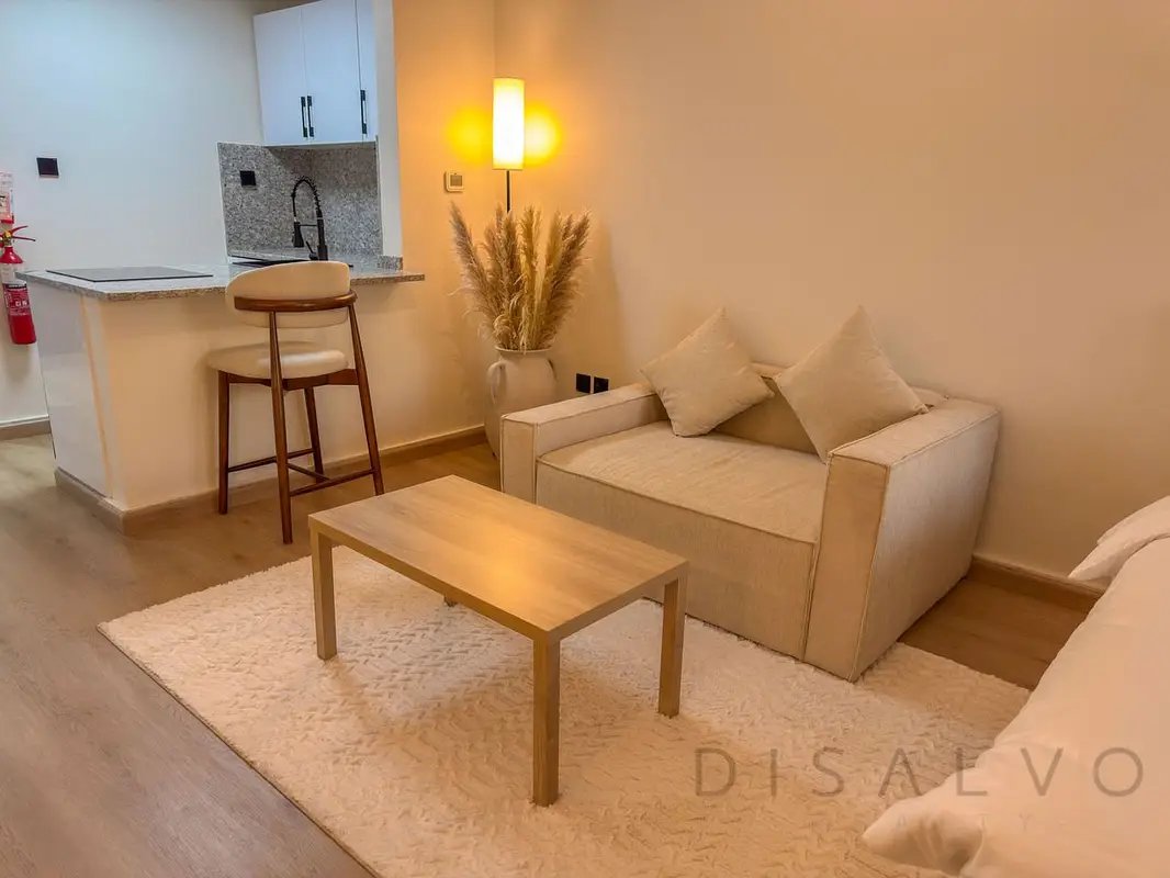studio freehold apartment in Business Bay — photo 5 of 5