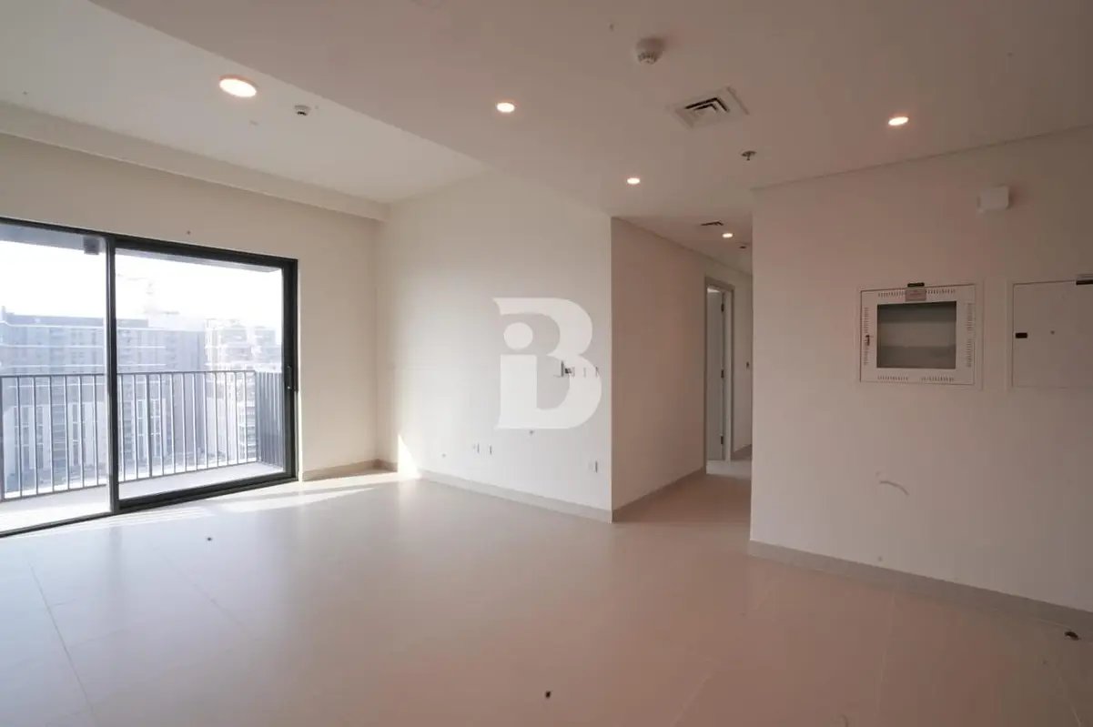 1-bedroom freehold apartment in Dubai Hills Estate — photo 5 of 5