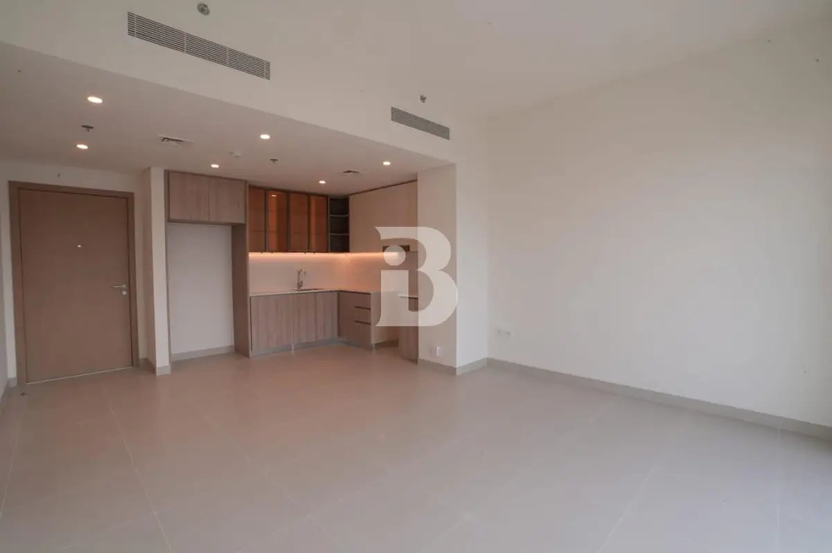 1-bedroom freehold apartment in Dubai Hills Estate — photo 3 of 5