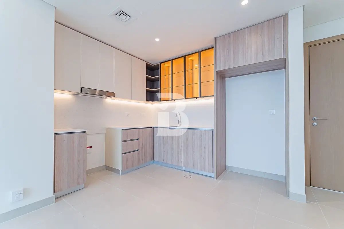 1-bedroom freehold apartment in Dubai Hills Estate — photo 5 of 5