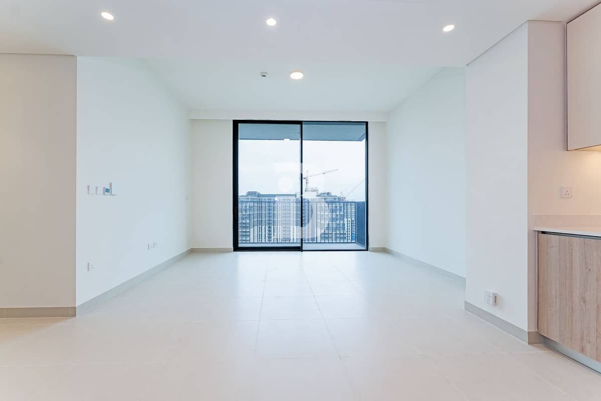 1-bedroom freehold apartment in Dubai Hills Estate — photo 4 of 5