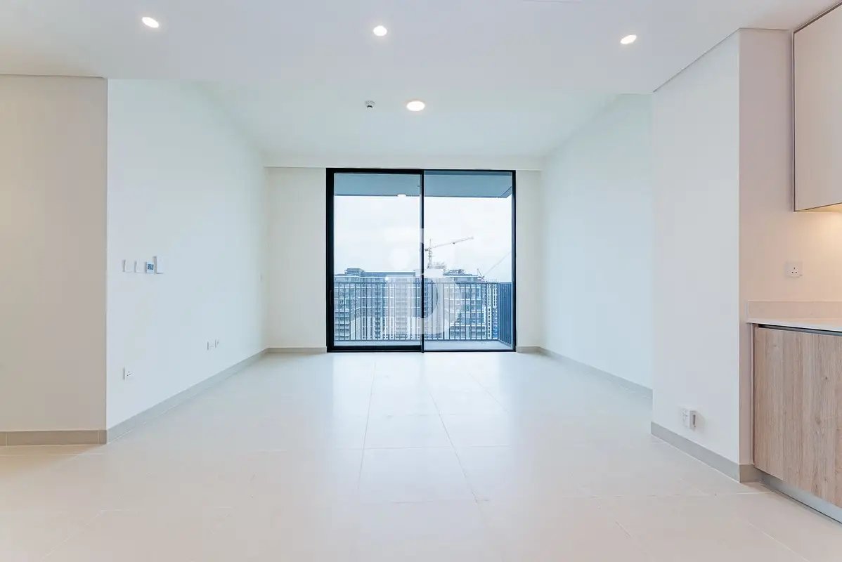 1-bedroom freehold apartment in Dubai Hills Estate — photo 3 of 5