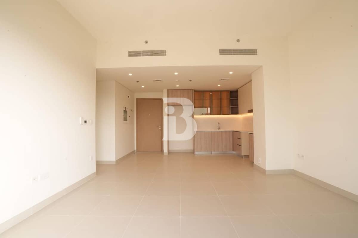 1-bedroom freehold apartment in Dubai Hills Estate — photo 4 of 5