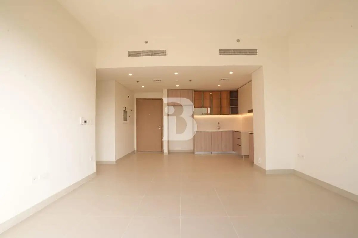 1-bedroom freehold apartment in Dubai Hills Estate — photo 3 of 5