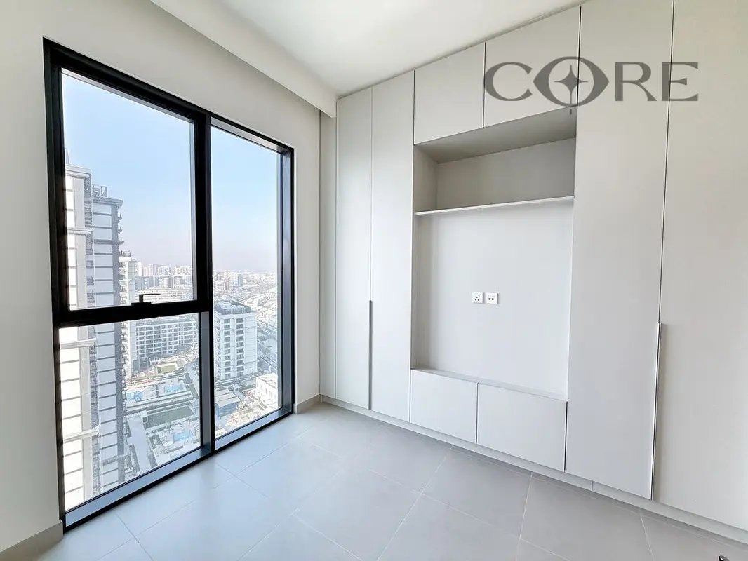 2-bedroom freehold apartment in Dubai Hills Estate — photo 5 of 5