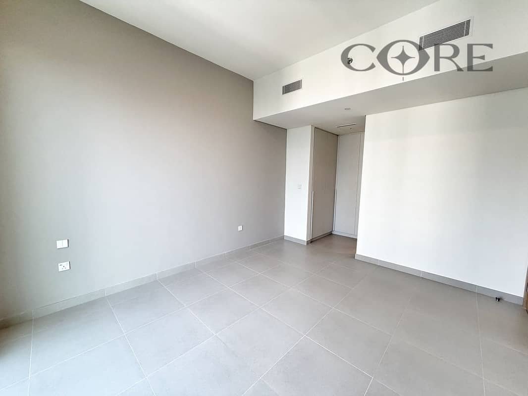 2-bedroom freehold apartment in Dubai Hills Estate — photo 4 of 5