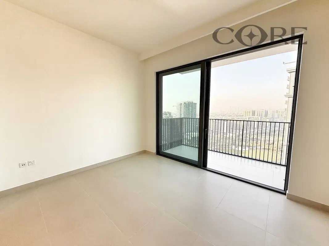 2-bedroom freehold apartment in Dubai Hills Estate — photo 1 of 5