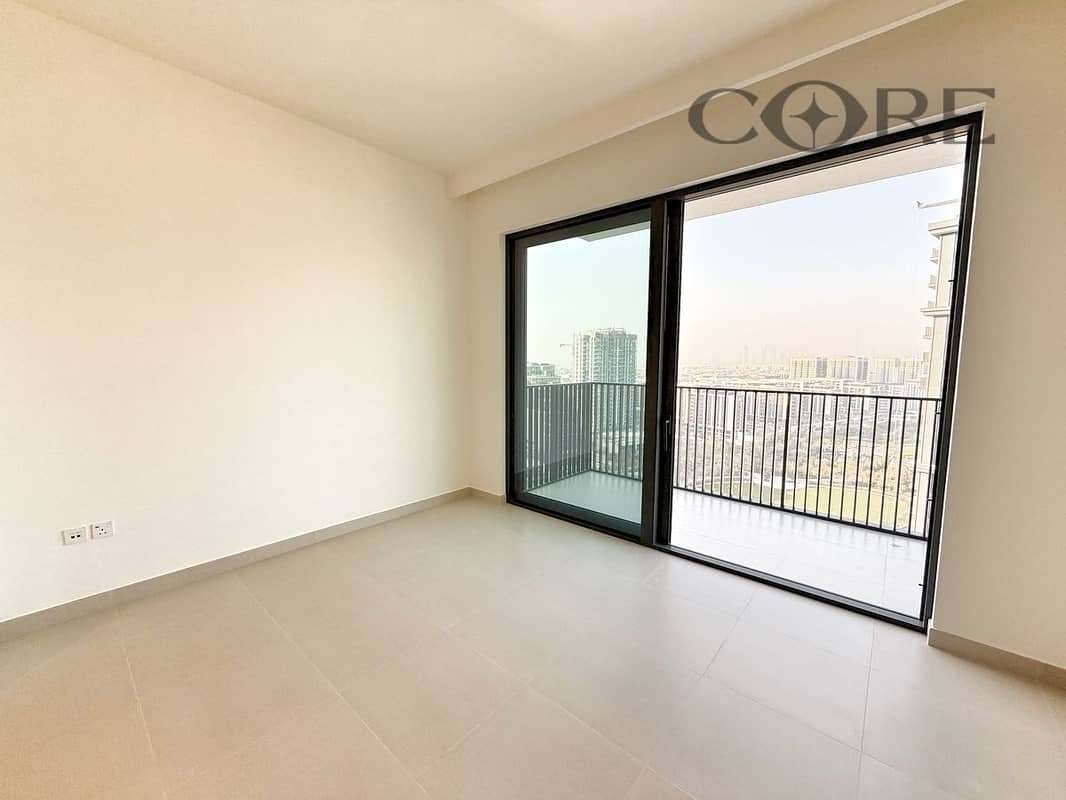 2-bedroom freehold apartment in Dubai Hills Estate — photo 2 of 5