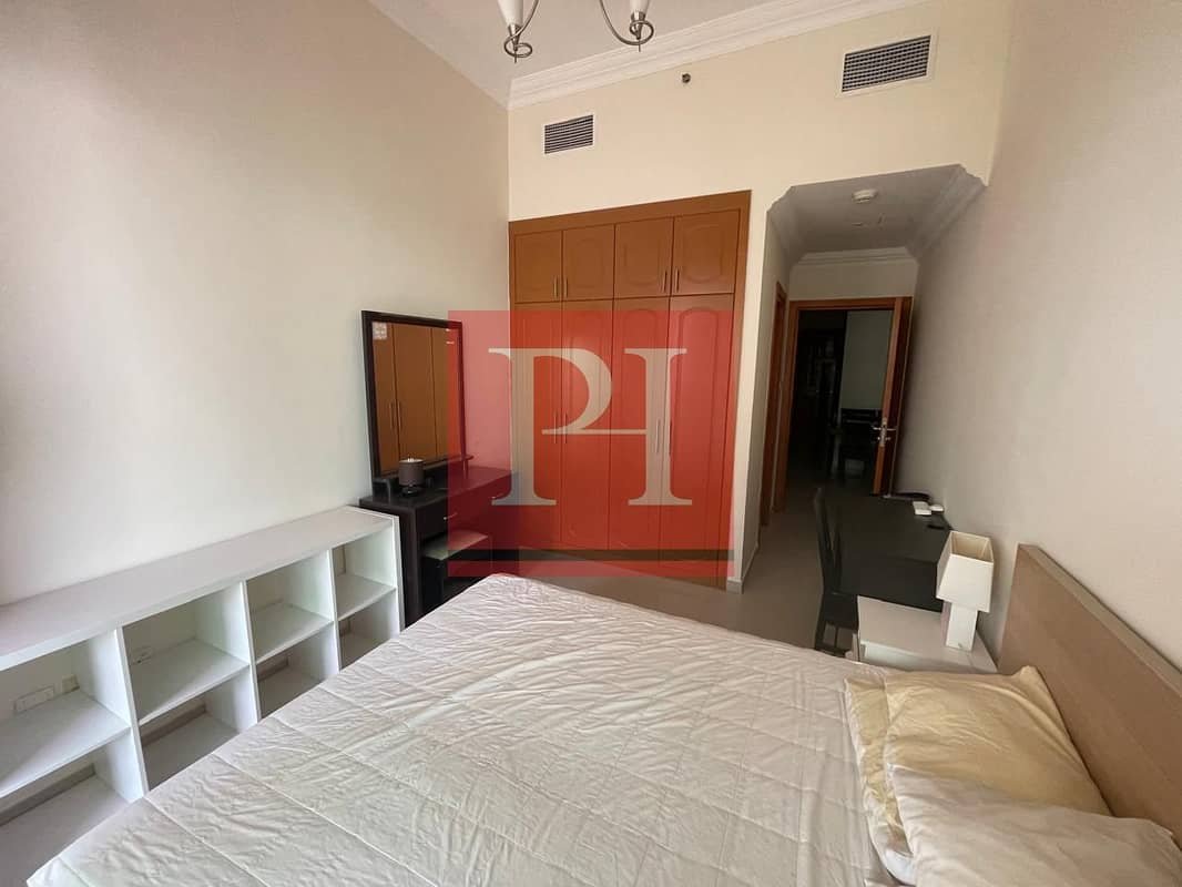 1-bedroom freehold apartment in Dubai Marina — photo 2 of 5