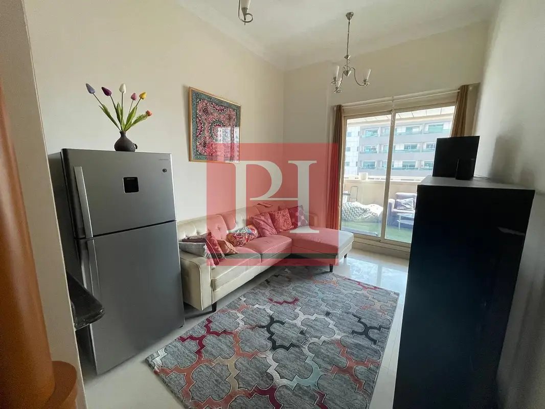 1-bedroom freehold apartment in Dubai Marina — photo 3 of 5