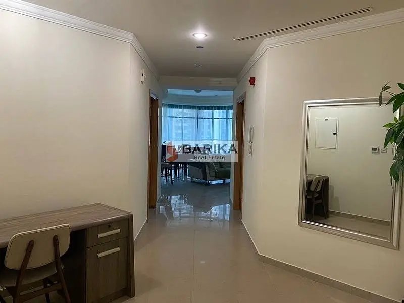 2-bedroom freehold apartment in Dubai Marina — photo 5 of 5