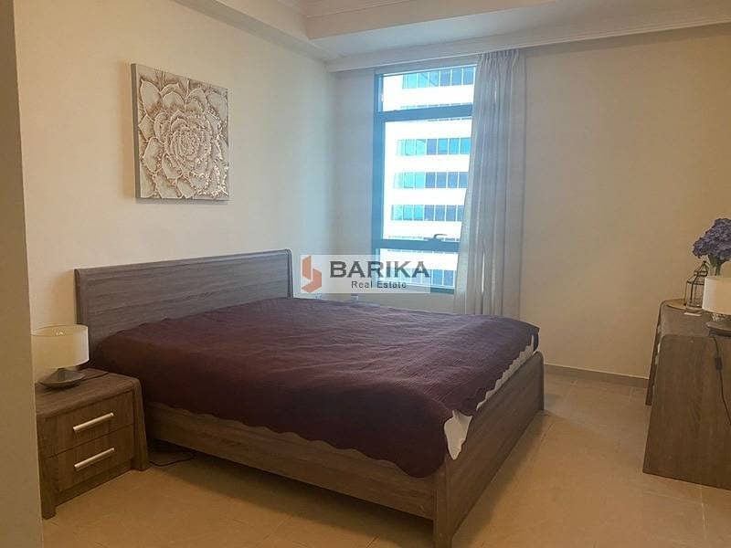2-bedroom freehold apartment in Dubai Marina — photo 2 of 5