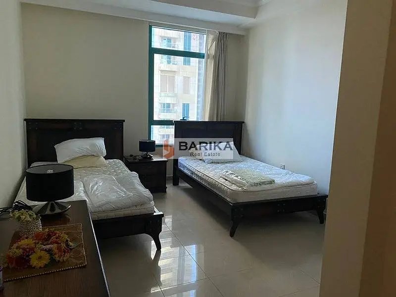 2-bedroom freehold apartment in Dubai Marina — photo 3 of 5