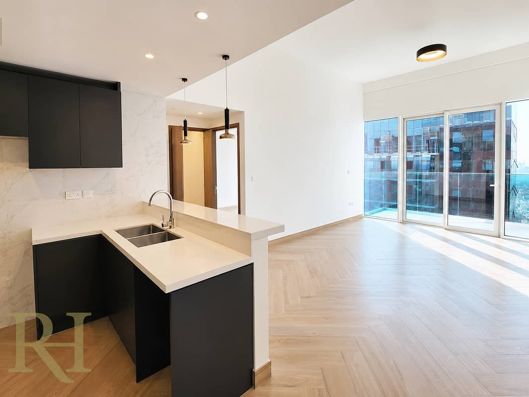 1-bedroom freehold apartment in Bur Dubai — photo 4 of 5