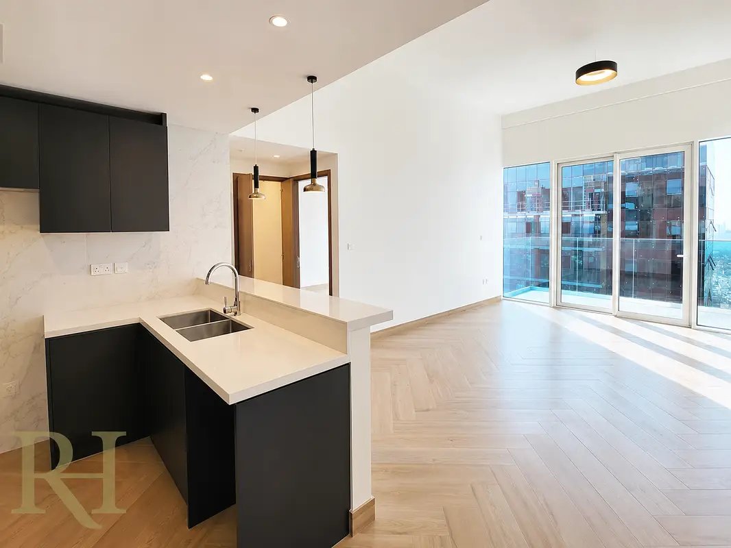 1-bedroom freehold apartment in Bur Dubai — photo 3 of 5