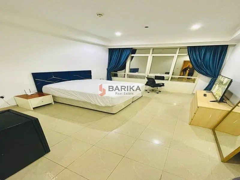 4-bedroom freehold apartment in Dubai Marina — photo 5 of 5