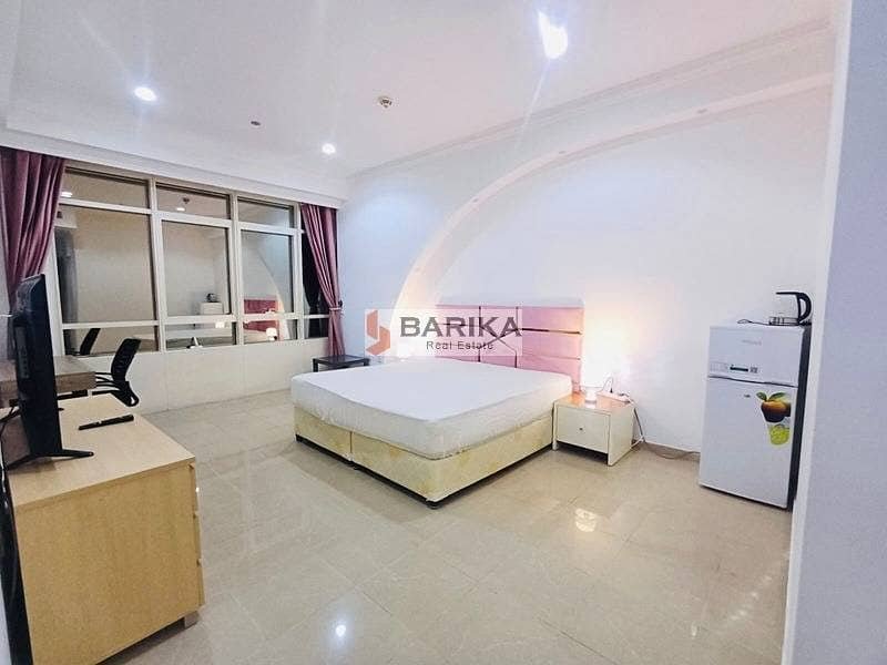 4-bedroom freehold apartment in Dubai Marina — photo 4 of 5