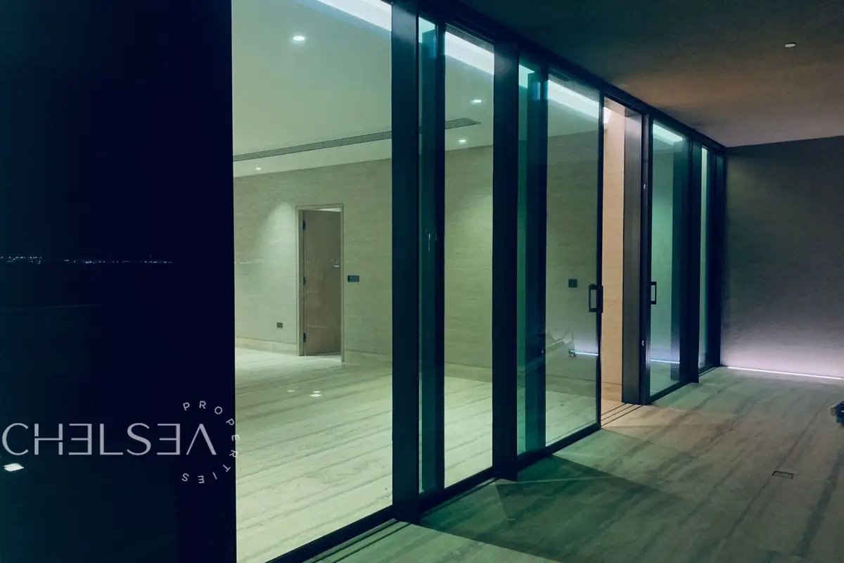 3-bedroom freehold apartment in Palm Jumeirah — photo 5 of 5