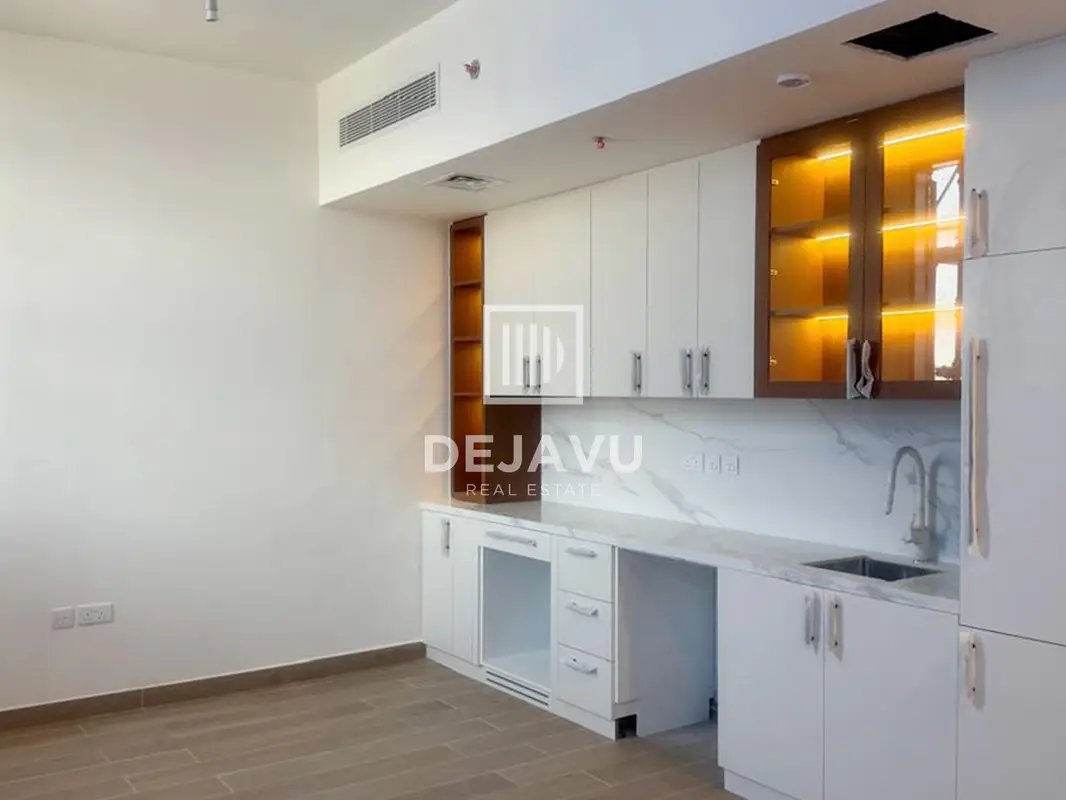 1-bedroom freehold apartment in Town Square — photo 5 of 5