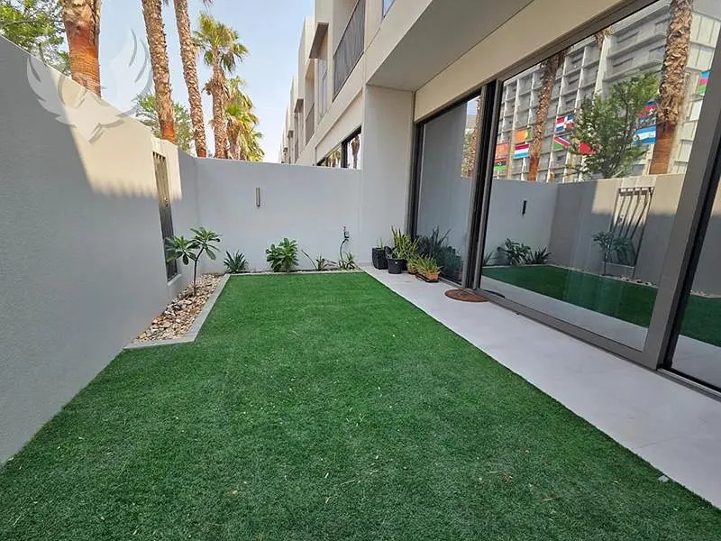 3-bedroom freehold villa in Mohammed Bin Rashid City (MBR City) — photo 5 of 5