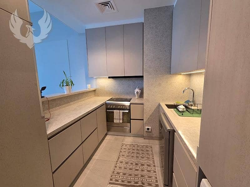 3-bedroom freehold villa in Mohammed Bin Rashid City (MBR City) — photo 4 of 5