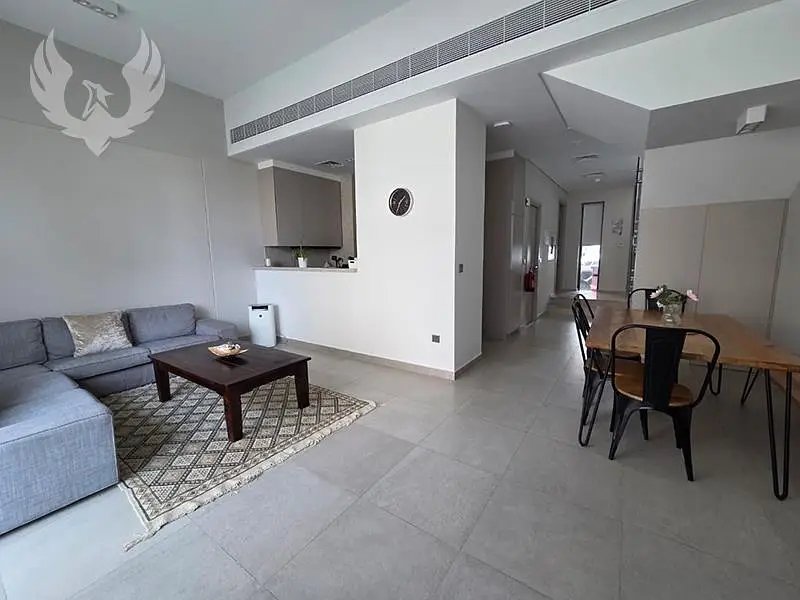 3-bedroom freehold villa in Mohammed Bin Rashid City (MBR City) — photo 1 of 5