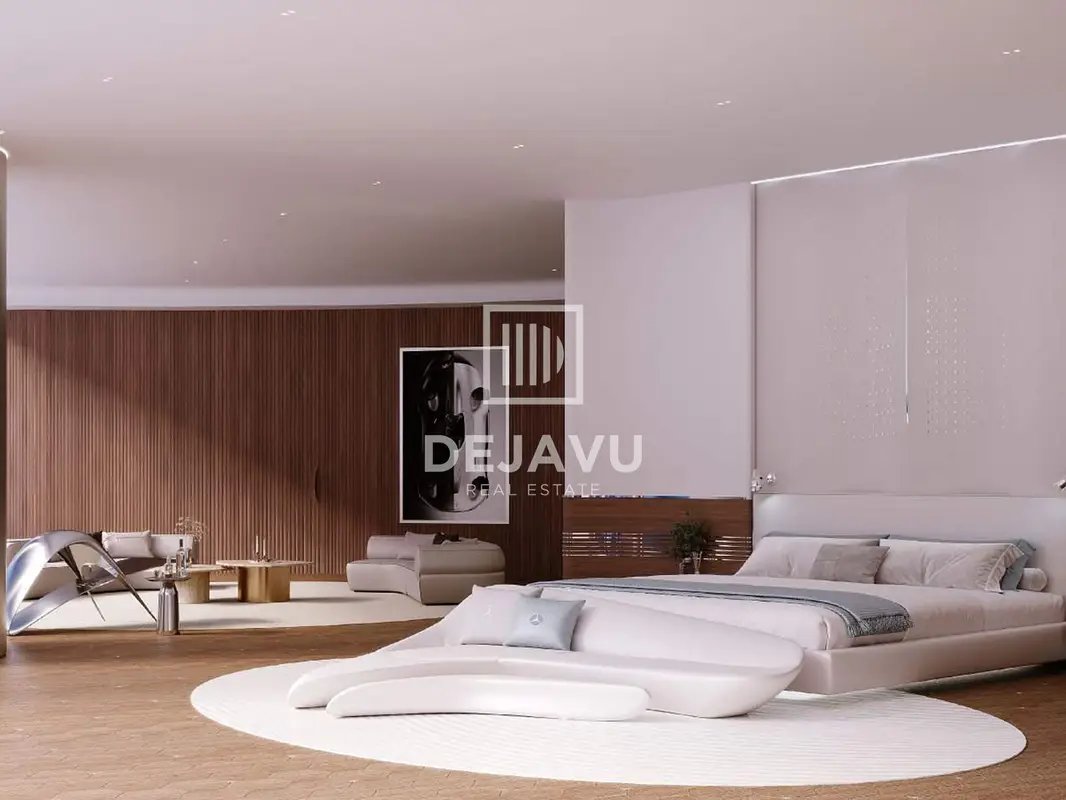 2-bedroom freehold apartment in Downtown Dubai — photo 3 of 5