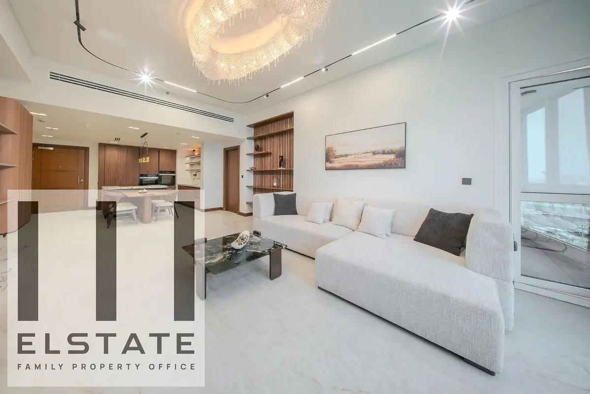 2-bedroom freehold apartment in Palm Jumeirah — photo 5 of 5