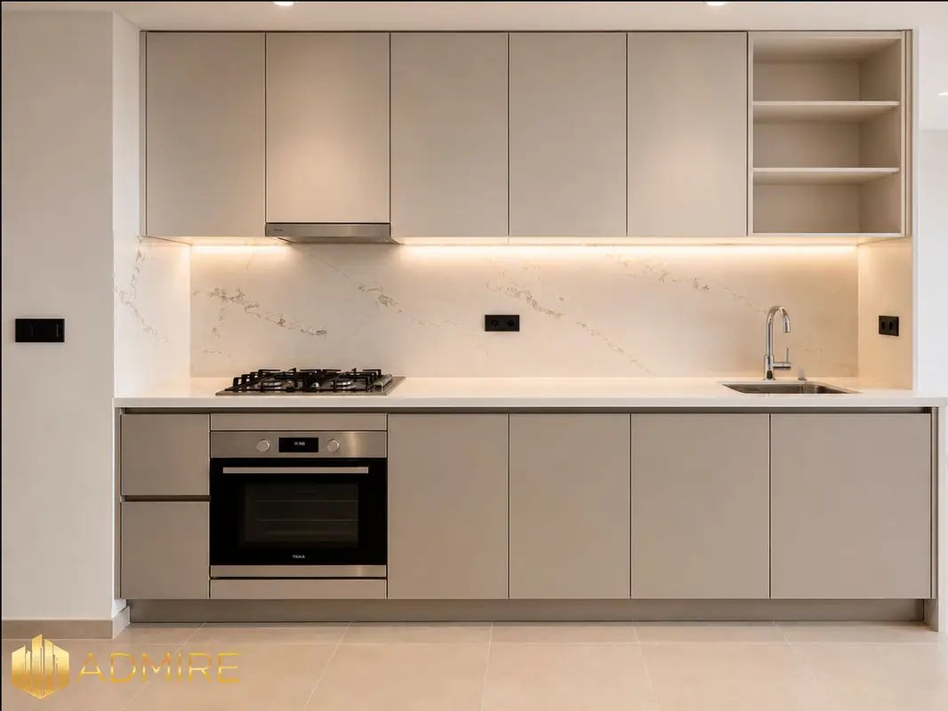 studio freehold apartment in Business Bay — photo 5 of 5