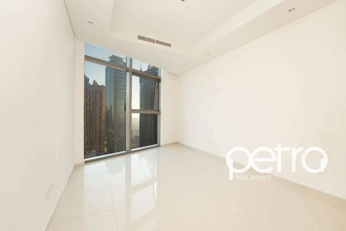 2-bedroom freehold apartment in Business Bay — photo 5 of 5