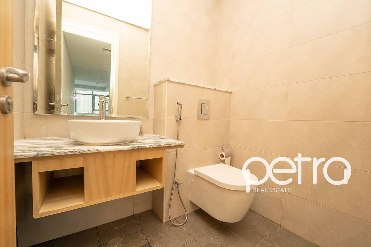 2-bedroom freehold apartment in Business Bay — photo 4 of 5