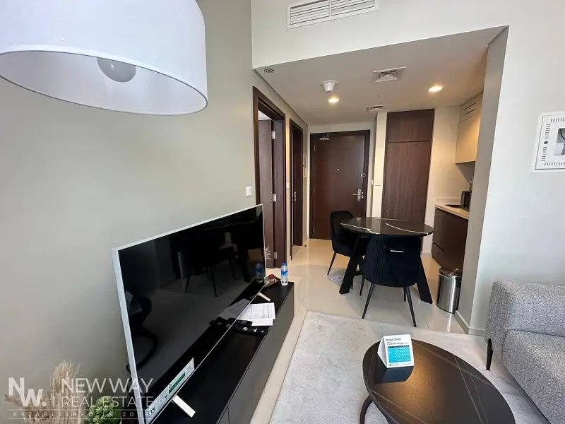 1-bedroom freehold apartment in Business Bay — photo 5 of 5
