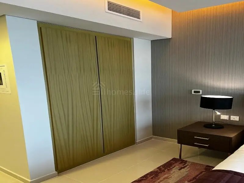 studio freehold apartment in Business Bay — photo 5 of 5