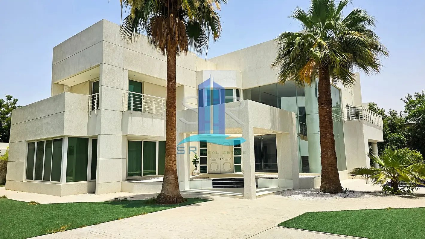 5-bedroom freehold villa in Al Barsha — photo 5 of 5
