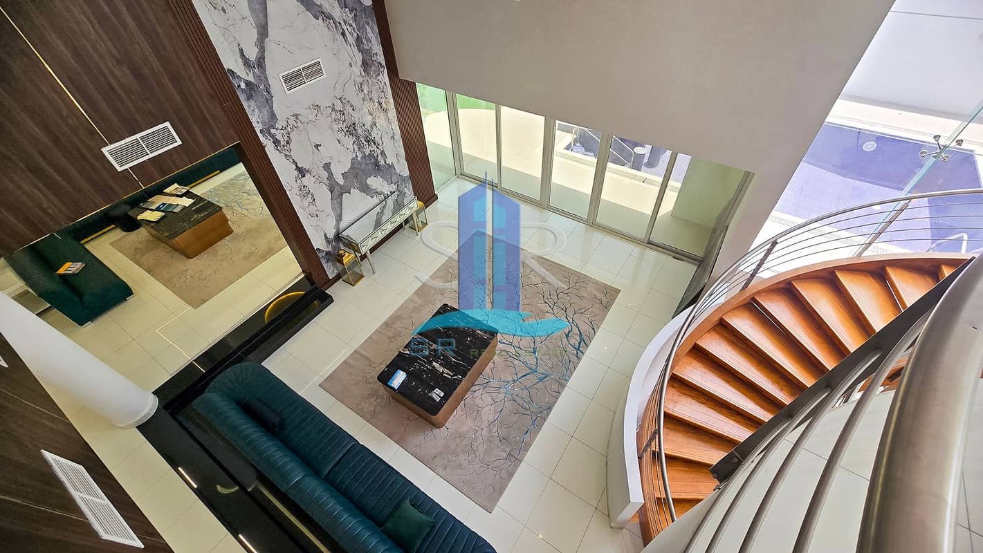 5-bedroom freehold villa in Al Barsha — photo 2 of 5