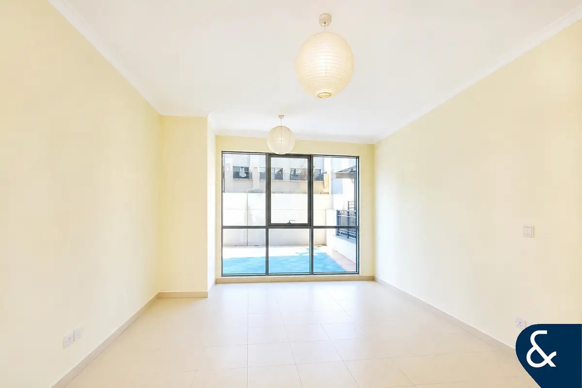 1-bedroom freehold apartment in Downtown Dubai — photo 5 of 5