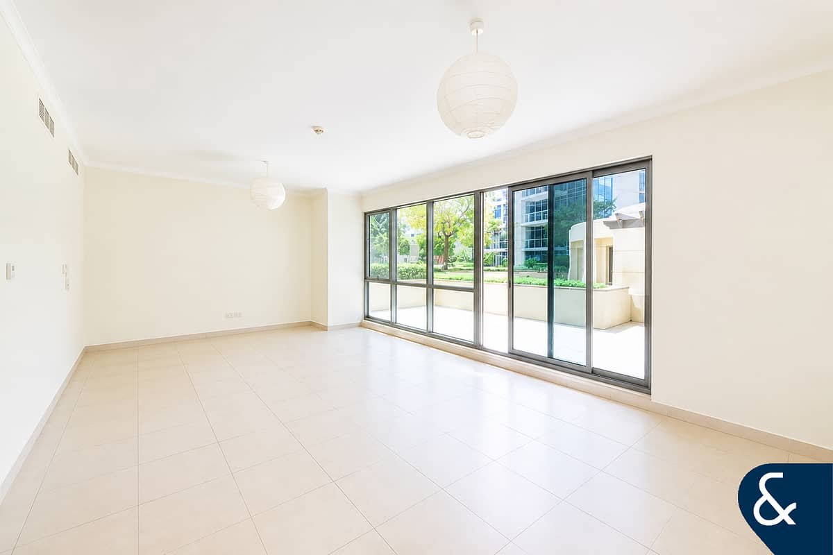 1-bedroom freehold apartment in Downtown Dubai — photo 4 of 5