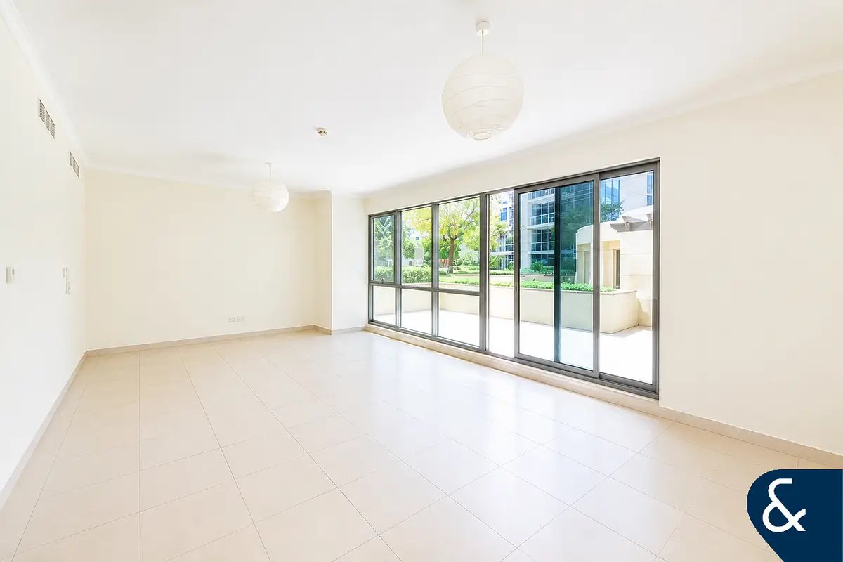 1-bedroom freehold apartment in Downtown Dubai — photo 3 of 5