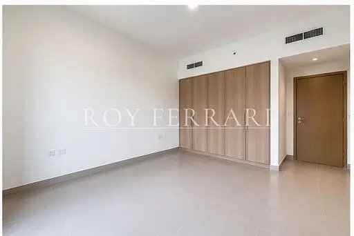 1-bedroom freehold apartment in Dubai Creek Harbour — photo 5 of 5