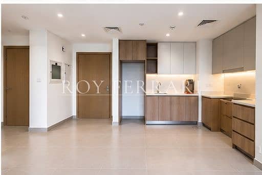1-bedroom freehold apartment in Dubai Creek Harbour — photo 4 of 5