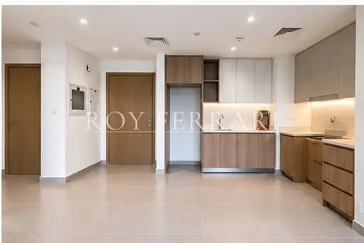 1-bedroom freehold apartment in Dubai Creek Harbour — photo 3 of 5