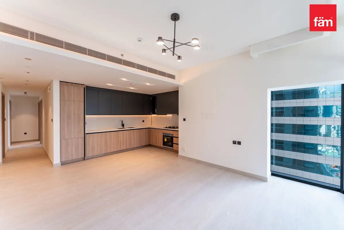2-bedroom freehold apartment in Dubai Marina — photo 1 of 5